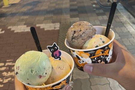 サーティワン🎃