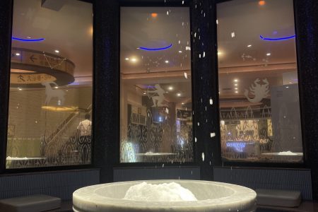 みずきの湯♨️