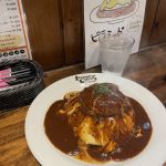 いずみカリー🍽