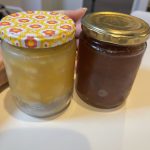 手作りジャム🍎