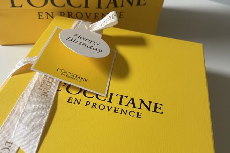 プレゼント🎁✨