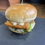 ハンバーガー🍔