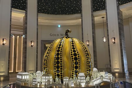 パラダイスシティホテル✨