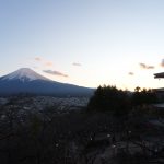 富士山ゴルフ🗻⛳️