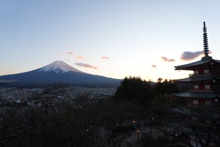 富士山ゴルフ🗻⛳️