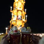 クリスマスマーケット🎄