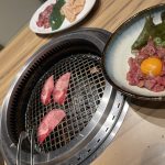 焼肉🐮