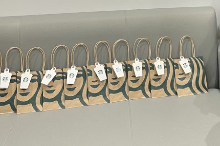 スタバカード✨