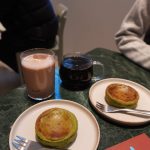 チーズケーキ🧀