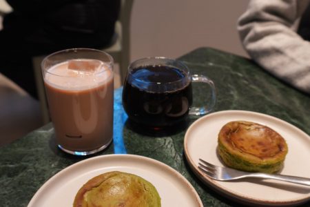 チーズケーキ🧀