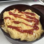 院長への弁当🍱💗