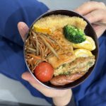 院長への弁当🍱💗