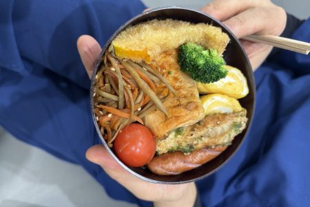 院長への弁当🍱💗