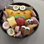 院長への弁当🍱💗