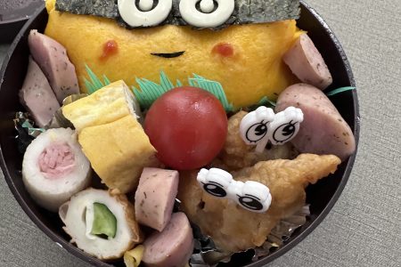院長への弁当🍱💗