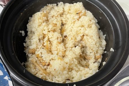 本日の朝ごはん🍚