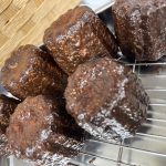 手作りカヌレ💗