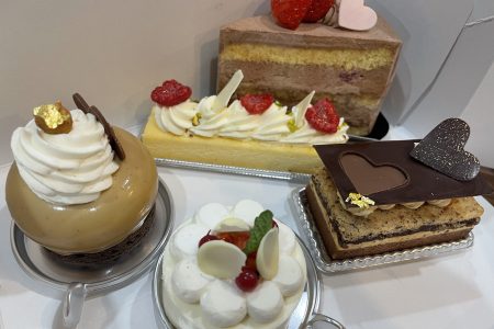 デザート🎂🍰