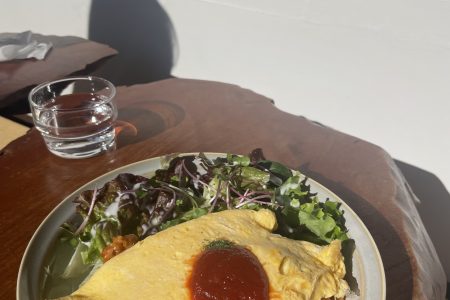 喫茶ねりね☕️